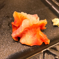 料理メニュー写真 赤貝