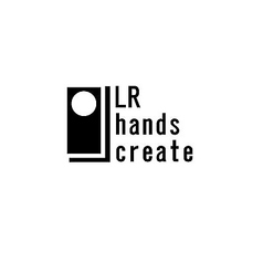 LR hands create cafeの写真