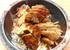 まぐろ『たまご』煮付け