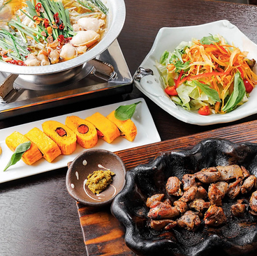 博多 酒佳蔵のおすすめ料理1