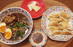 蔵クッキングのコース写真