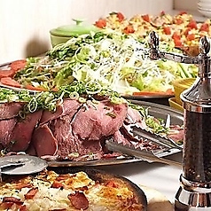 Azzurro アズーロ 神戸元町のコース写真