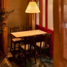 ニューイタメシ酒場 grazie グラッツェ すすきの南5条店の特集写真