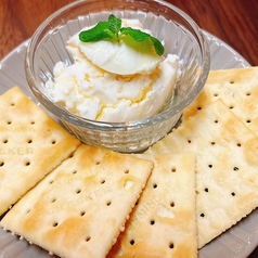 しあわせnaクリームチーズ