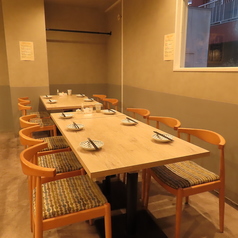 居酒屋色とり鳥の雰囲気2