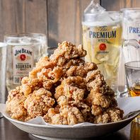 大好評【食べ飲み放題】プランは2900円～