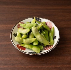 黒枝豆