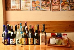 沖縄居酒家すん。の特集写真