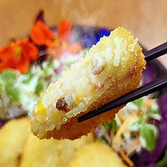 あぐーコロッケ(2個)