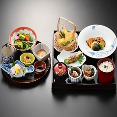 磯鷸之庄（いそしぎのしょう） 上通店のおすすめランチ3