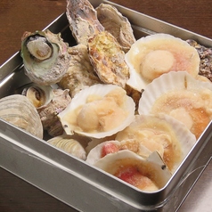 レッドコング 海の家のおすすめ料理2