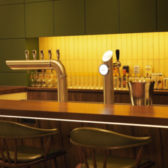 BEER BOULEVARD GINZA （ビアブルヴァード ギンザ）の特集写真