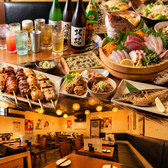 まんまる酒場 上野湯島店の写真