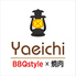 Yaeichi 池袋のロゴ