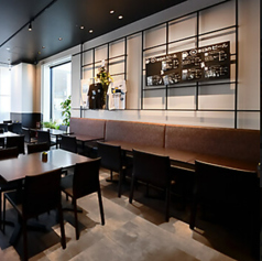 【女子会、飲み会、デート、歓送迎会など多彩なシーンに最適】