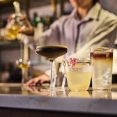 グラフィックグリルアンドバーGraphic Grill & Barの雰囲気3