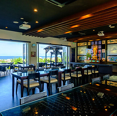 20名以上でのフロアー団体貸切り、別メニューのビュッフェスタイルでのお食事も提供しております。プロジェクターのご用意もあり◎