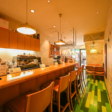 タリカロ3 5の雰囲気1