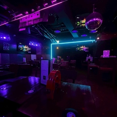 バンディーズ吉祥寺店の雰囲気3