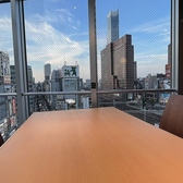 天狗 新宿西口パレットビル店の雰囲気3