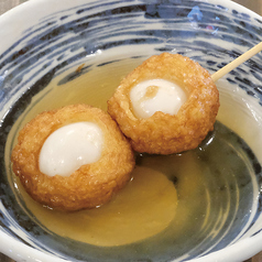 うずら天
