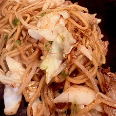 鉄板焼き ときのおすすめ料理3