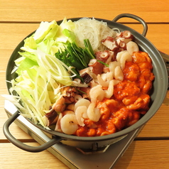 KOREAN CAFE ONDO オンド 立川GREENSPRINGSのおすすめ料理2