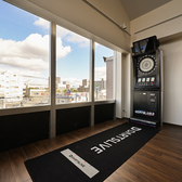 CHOICE POKER & SHISHA BAR チョイスポーカーアンドシーシャバーの雰囲気2