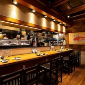 博多壱 祇園の雰囲気3