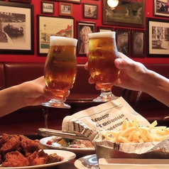 早い時間からの飲み会・昼飲みに!