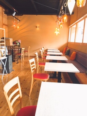 フォンテディトゥトーレの雰囲気2