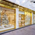 ANGEL CHAMPAGNE 銀座店