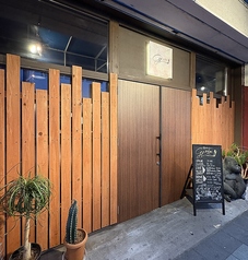 gulan グランの外観1