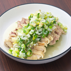 台湾料理　営業中　福島店の写真2