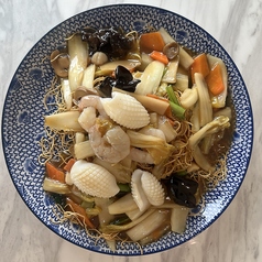 香港飲茶レストラン CORE コアのおすすめランチ1