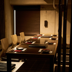 和 Dining 九段 ごち屋の雰囲気2