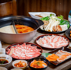 菜々亭 すすきの本店の写真