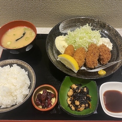 蕎麦居酒屋 小川庵 戸塚のおすすめランチ3