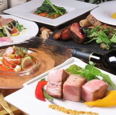 Ensoleille-アンソレイユ-の写真2