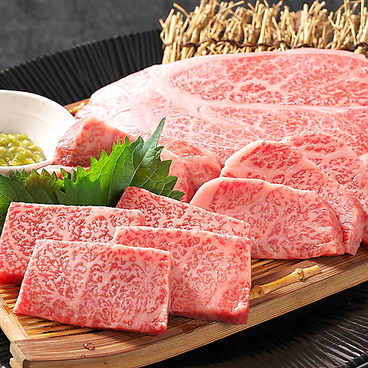 焼肉酒場MaDa 小松店のおすすめ料理1