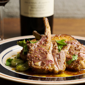 osteria L armonia ラルモニア 錦糸町イタリアンのおすすめ料理2