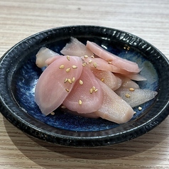 岩下の新生姜