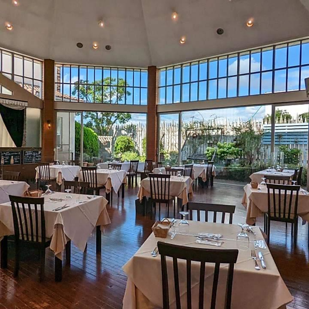 リストランテ ステッラポラーレの写真ギャラリー