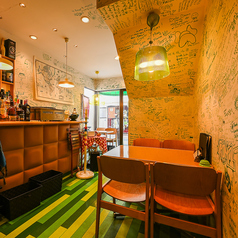 タリカロ3 5の雰囲気2