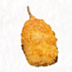 アジフライ 1匹