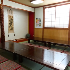 やきとり大将の雰囲気3