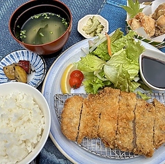 ゆらりーな御膳