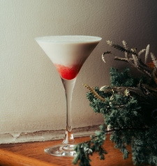 retro Back Page レトロバックページ 定禅寺通りのおすすめドリンク2