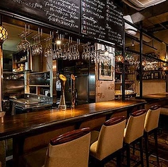 御徒町 Le glouton ル グルトンの雰囲気2