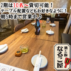 居酒屋 なるこ屋特集写真1
